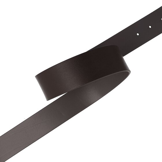 Porsche Design Cinturón de cuero Icon