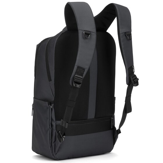 Pacsafe Mochila Metrosafe X 25L RFID 48 cm Compartimento para portátil