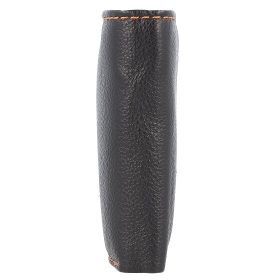 camel active Cartera California de cuero 12,5 cm