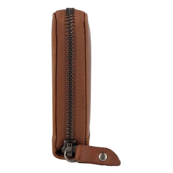The Chesterfield Brand Nova Cartera Protección RFID Piel 19 cm