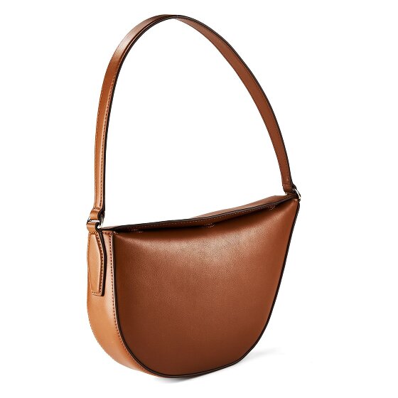 Boss Numah Bolsa de hombro Piel 26 cm