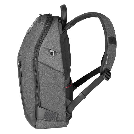 Victorinox Mochila Architecture Urban 2 Compartimento para portátil de 51 cm