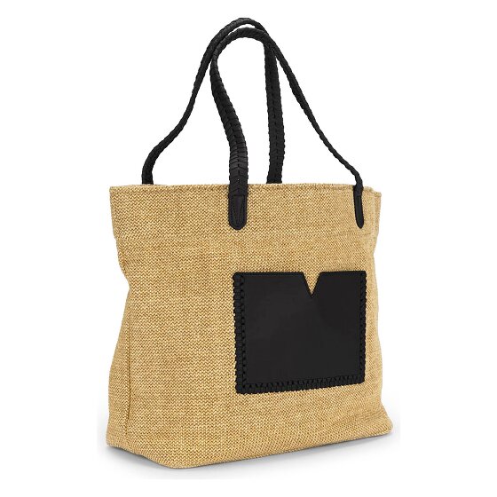 LES VISIONNAIRES Nea Bolsa de compras 50 cm