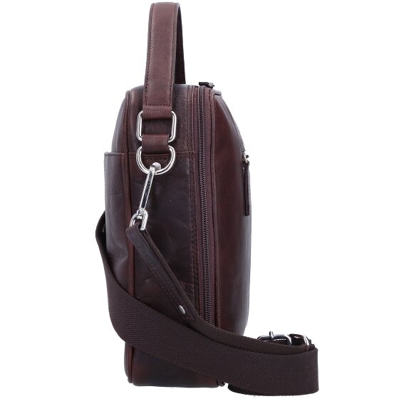 mano Don Pietro Bolso Piel 25 cm