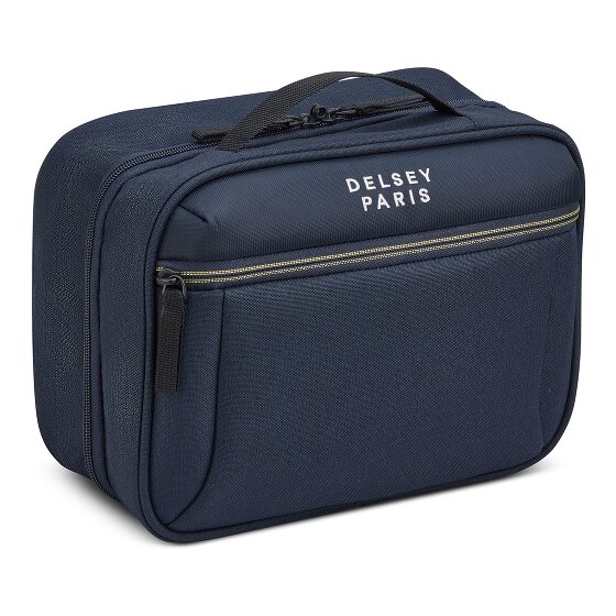 Delsey Paris Brochant 3 Bolsa de aseo 27 cm