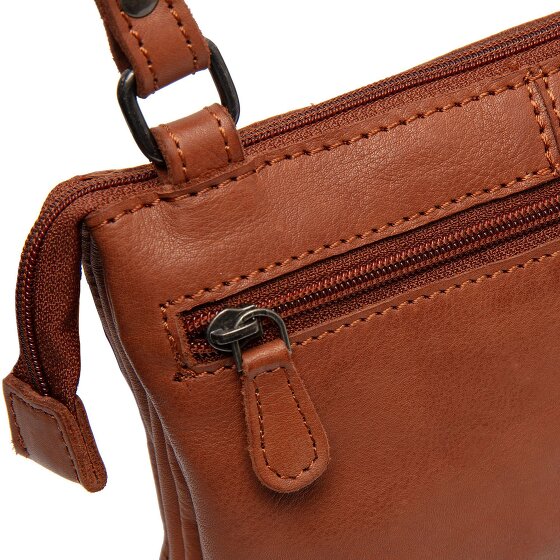 The Chesterfield Brand Osaka Bolsa de hombro Piel 22 cm