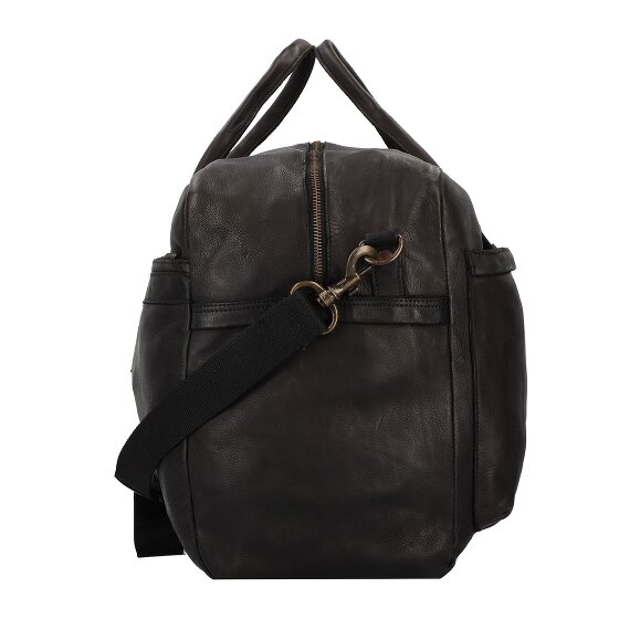 Harbour 2nd Urban Poets Bolsa de viaje Weekender Piel 56 cm
