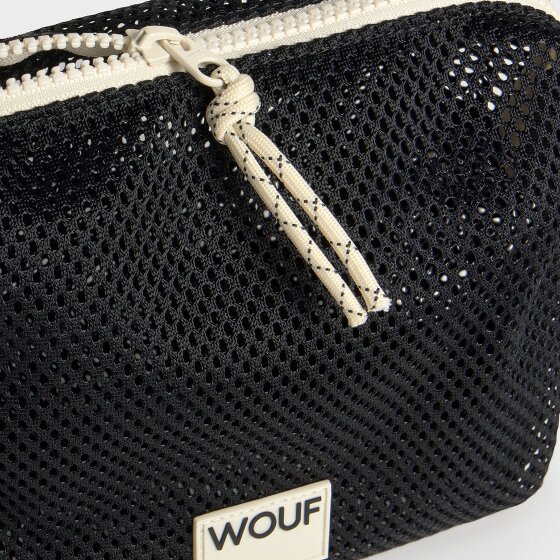 Wouf Mesh Bolsa de aseo 30 cm