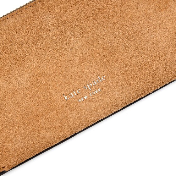 Kate Spade New York Loop Estuche para tarjetas de crédito Piel 14.5 cm