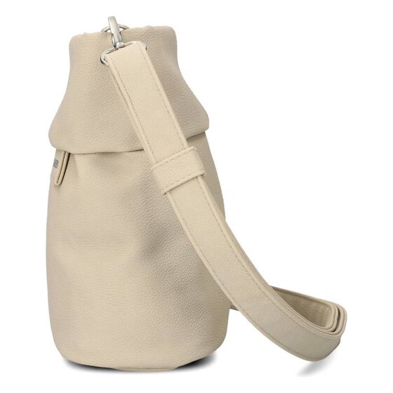 Zwei Mademoiselle.M Bolsa de hombro 25 cm