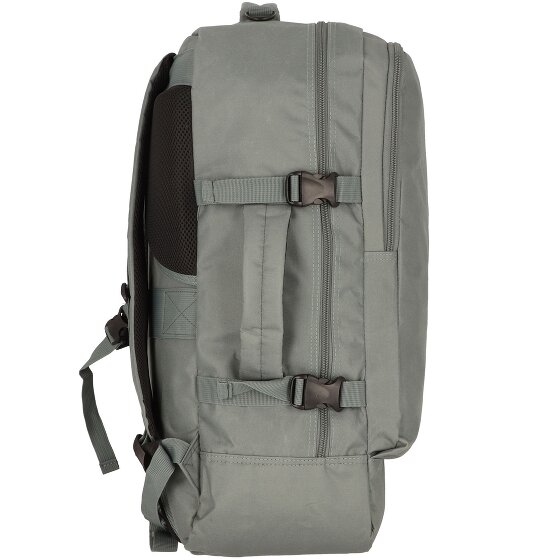Worldpack Cabin Pro Mochila de día 54 cm Compartimento para el portátil