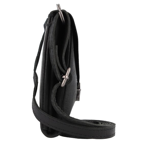 Harold's Fold Bolsa de hombro Piel 20 cm