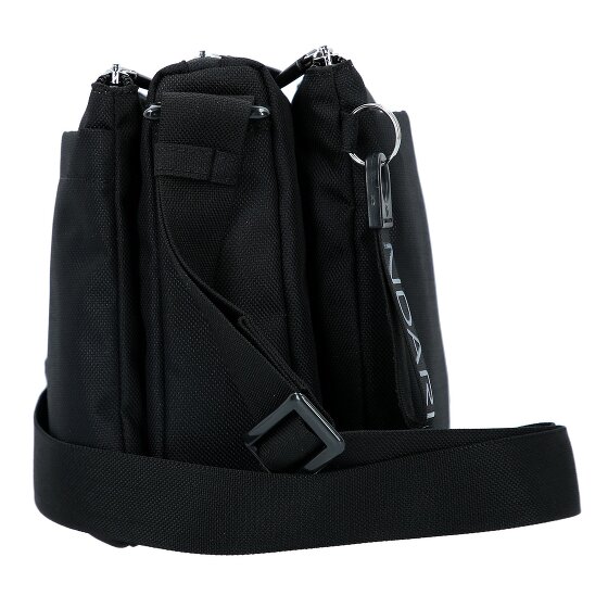 Mandarina Duck MD 20 Bolsa de hombro 30 cm