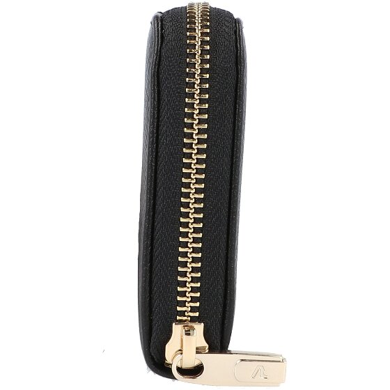 Roncato Cartera Milano de piel RFID 19 cm