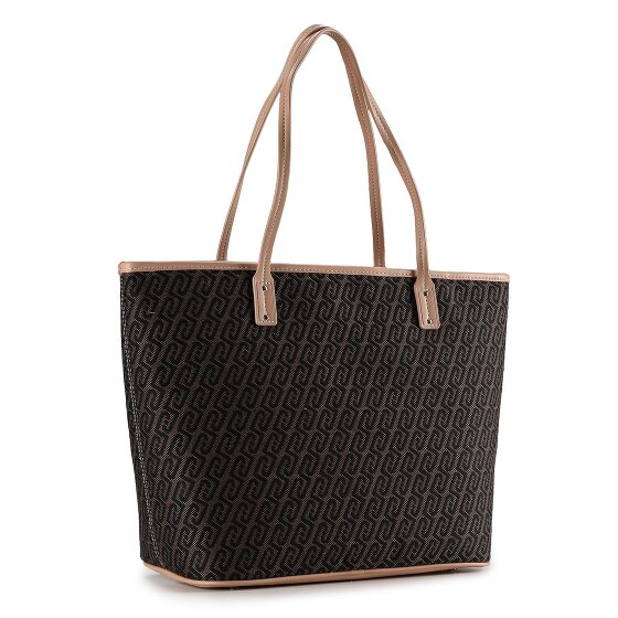 Liu Jo Evrim Bolsa de compras M 32 cm