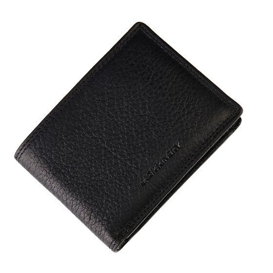 Jack Kinsky Porto 104 Cartera Protección RFID Piel 10.5 cm