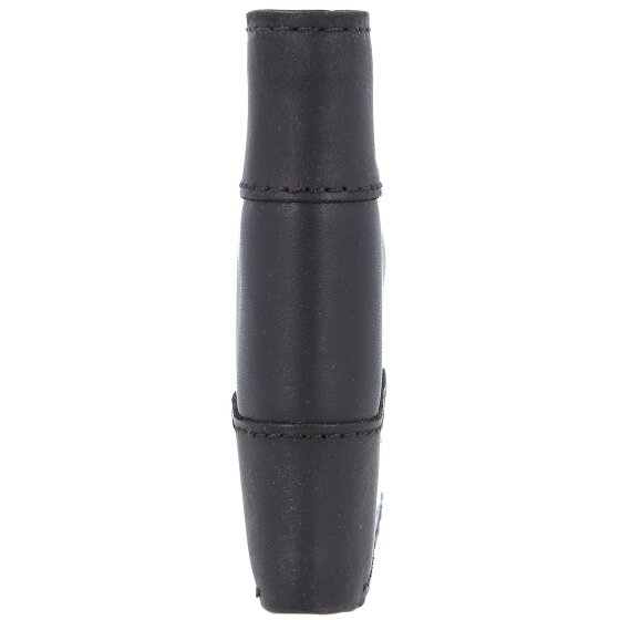 Fossil Cartera Everett de piel 12 cm