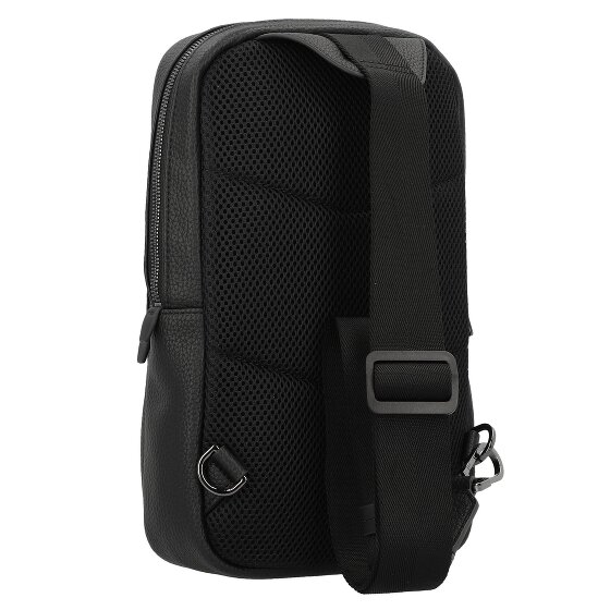 Hugo Bolso bandolera Quantic 30 cm