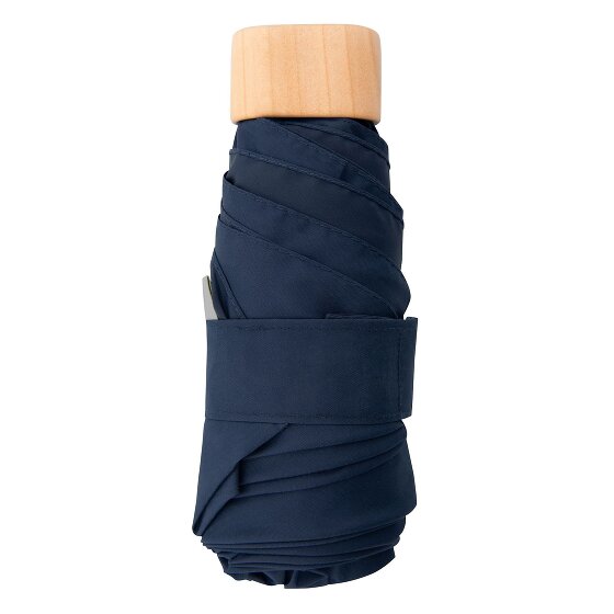 Doppler Nature Mini Paraguas de bolsillo 18 cm