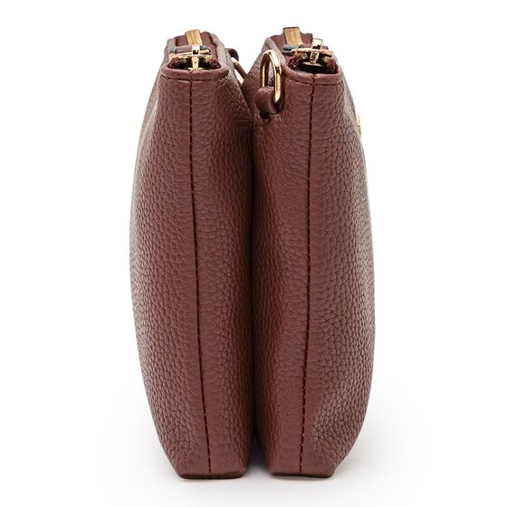 L.Credi Bolsa de hombro Ella 14 cm