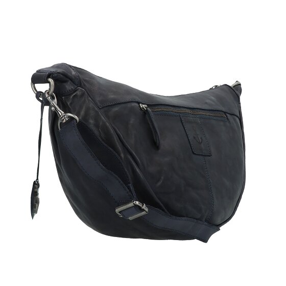 Harbour 2nd Anchor Love Alva Bolsa de hombro Piel 47 cm