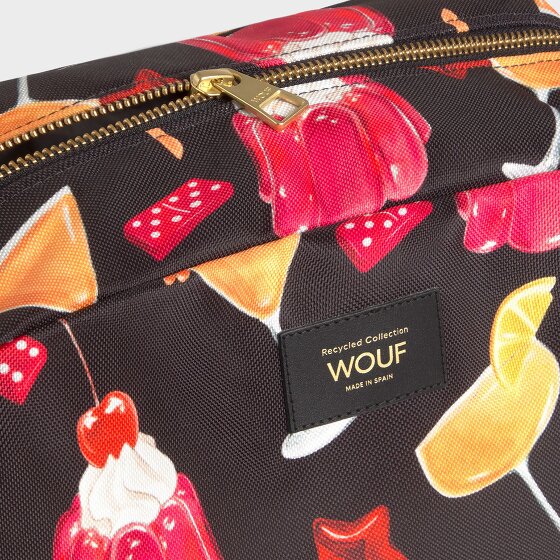 Wouf Bolsa de aseo 29.5 cm