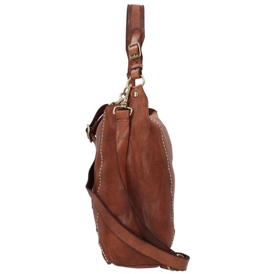 Campomaggi Bolsa de hombro Piel 33 cm