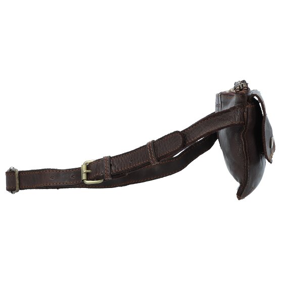 Harold's Bolsa cinturón de cuero 31 cm