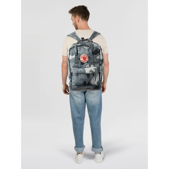 Fjällräven Kanken 15 Mochila de día 38 cm