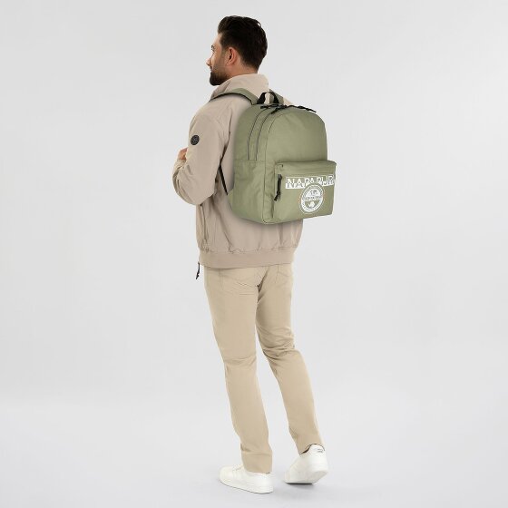 Napapijri H-Boussine Mochila de día 45 cm Compartimento para el portátil