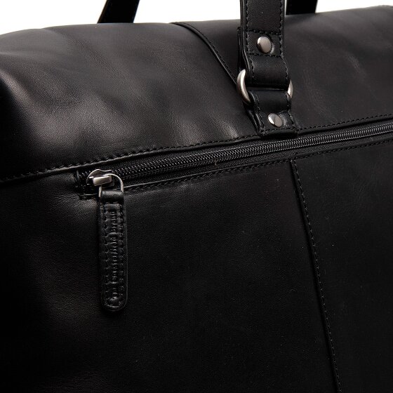 The Chesterfield Brand Lazio Bolsa de viaje Weekender Piel 50 cm