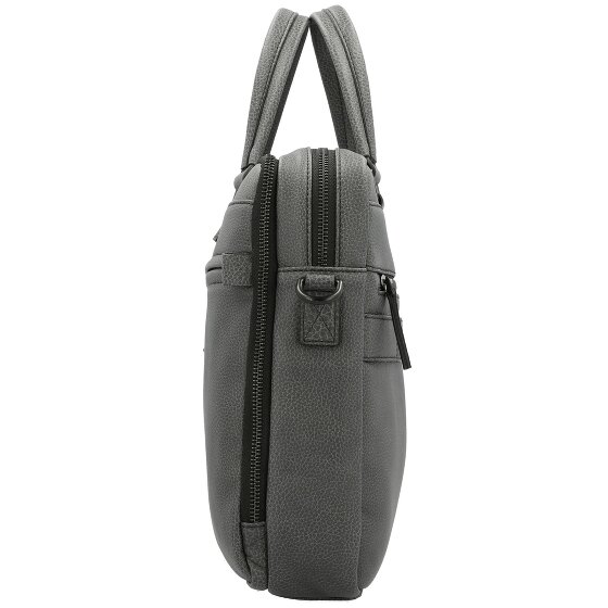 Picard Casual Maletín Piel 38 cm Compartimento para el portátil