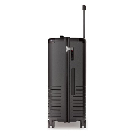 Kapten & Son Heathrow 4 ruedas Trolley 69 cm