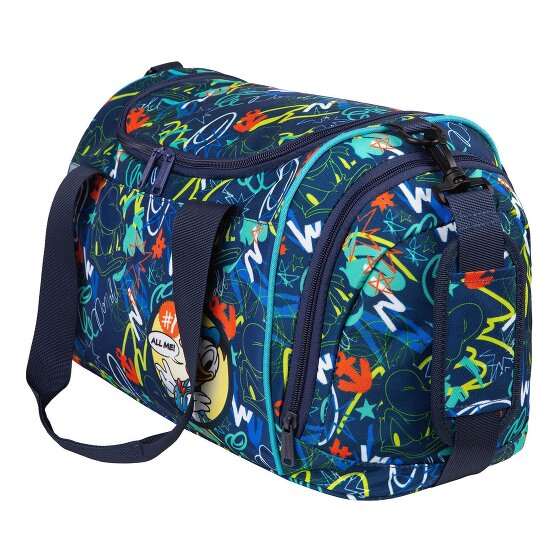 McNeill Bolsa de deporte 37 cm