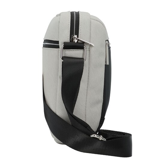 bugatti Sera Bolsa de hombro Protección RFID 16 cm