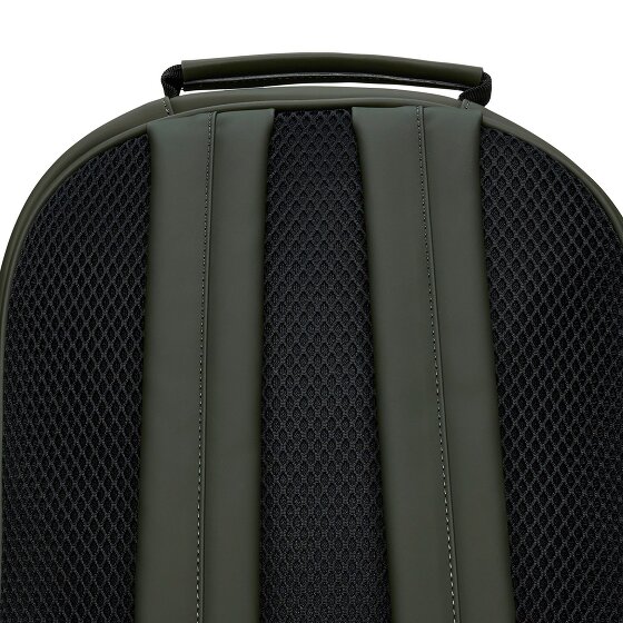 Rains Book Mochila de día 40 cm Compartimento para laptop