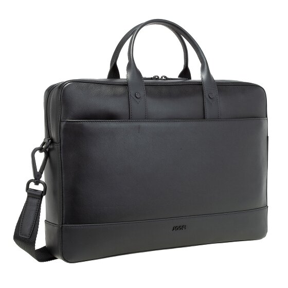 Joop! Manciano Maletín Piel 39 cm Compartimento para el portátil
