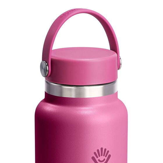 Hydro Flask Hydration Wide Flex Cap Botella para beber 1180 ml
