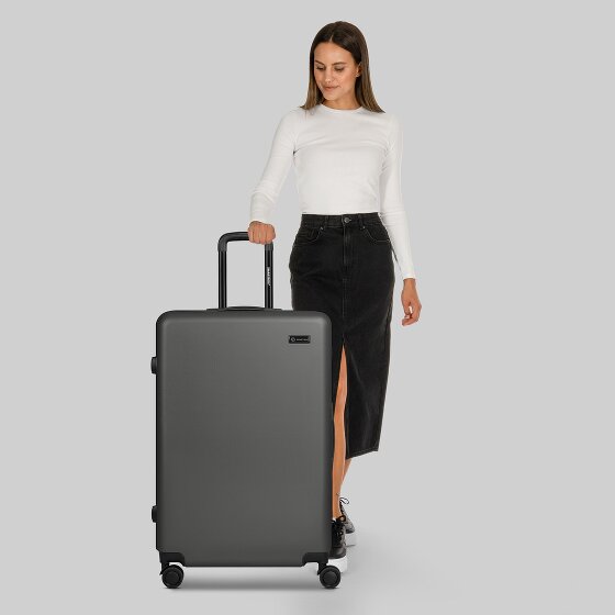Smartbox Edition 05 4 ruedas Trolley 76 cm