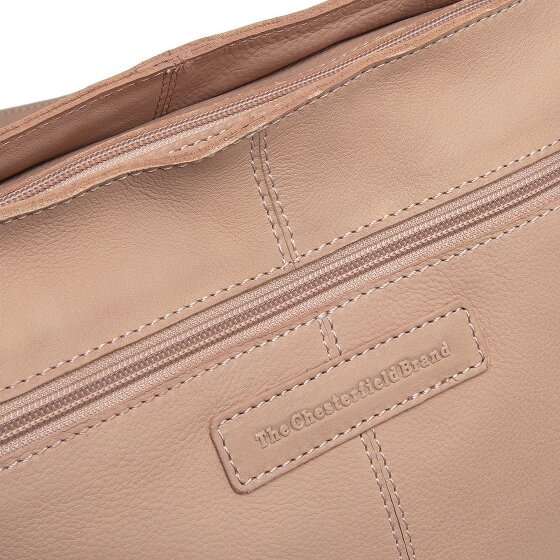 The Chesterfield Brand Astero Bolsa de hombro Piel 32 cm