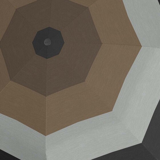 Knirps Paraguas de varilla T.760 87 cm