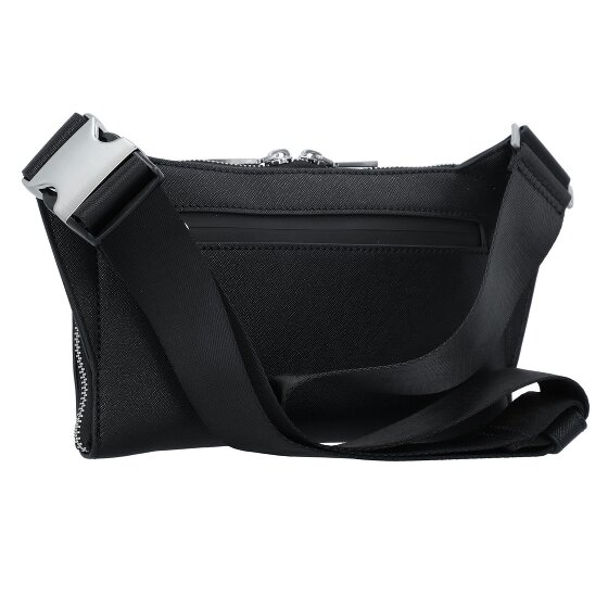 Guess Milano Riñonera 23 cm