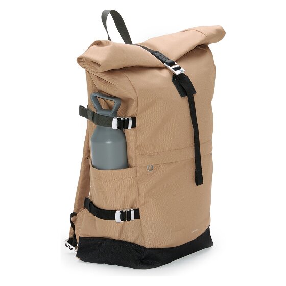 Sandqvist Icon Mochila de día 65 cm Compartimento para laptop