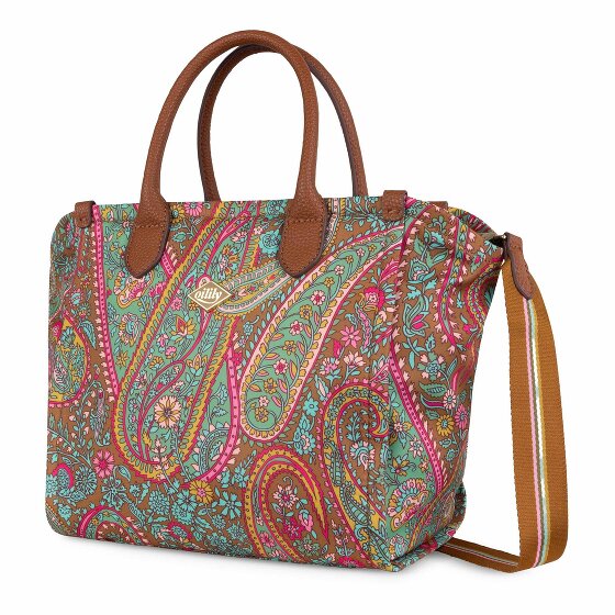 Oilily Friends 4 Ever Hana Bolsa de hombro 26 cm