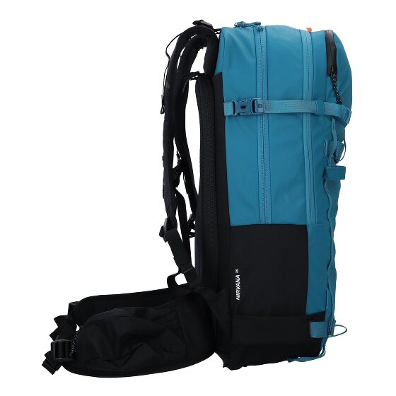 Mammut Nirvana Mochila de senderismo 58 cm