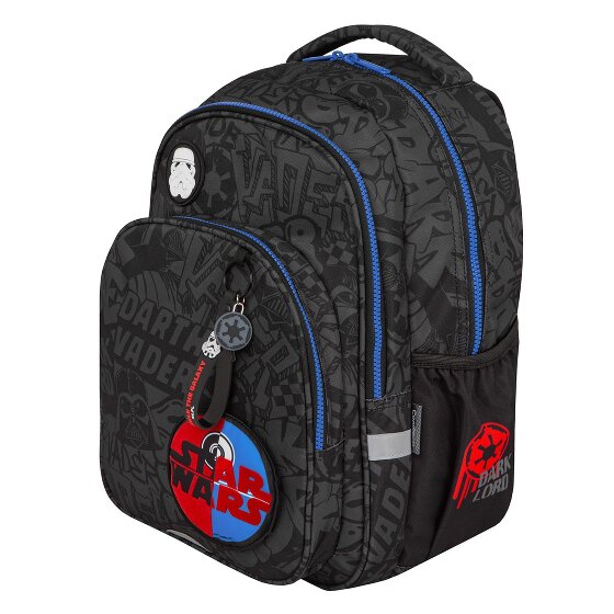 McNeill Base Mochila para niños 36 cm