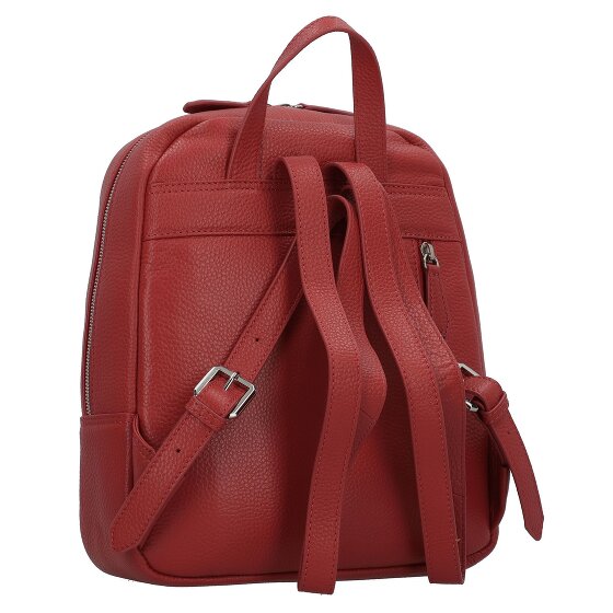 Braun Büffel Hanna Mochila de la ciudad S Piel 31 cm
