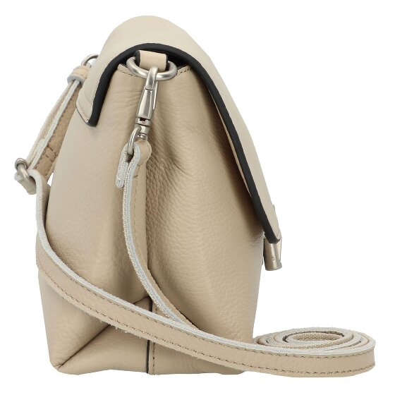 FredsBruder Sha Na Na Bolsa de hombro Piel 23.5 cm