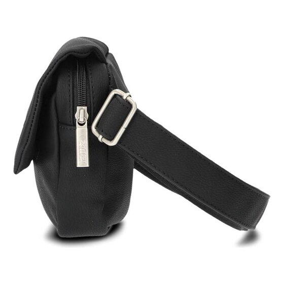 Zwei Mademoiselle.M Bolsa de hombro 25 cm