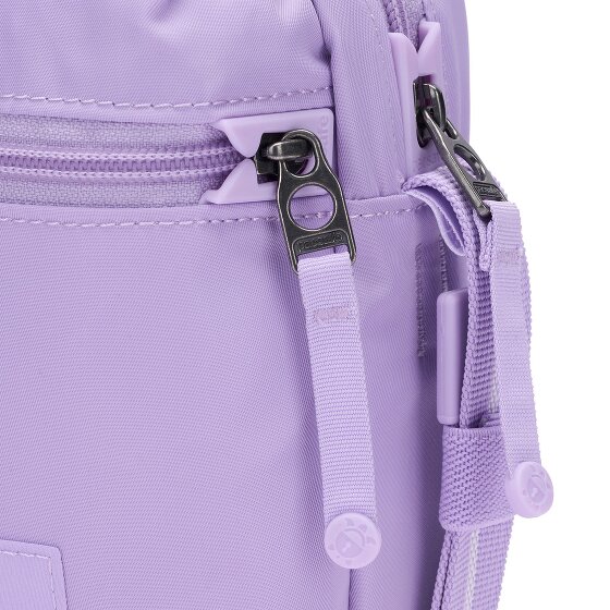 Pacsafe Pacsafe Go Bolsa de hombro Mini Bag 12.5 cm